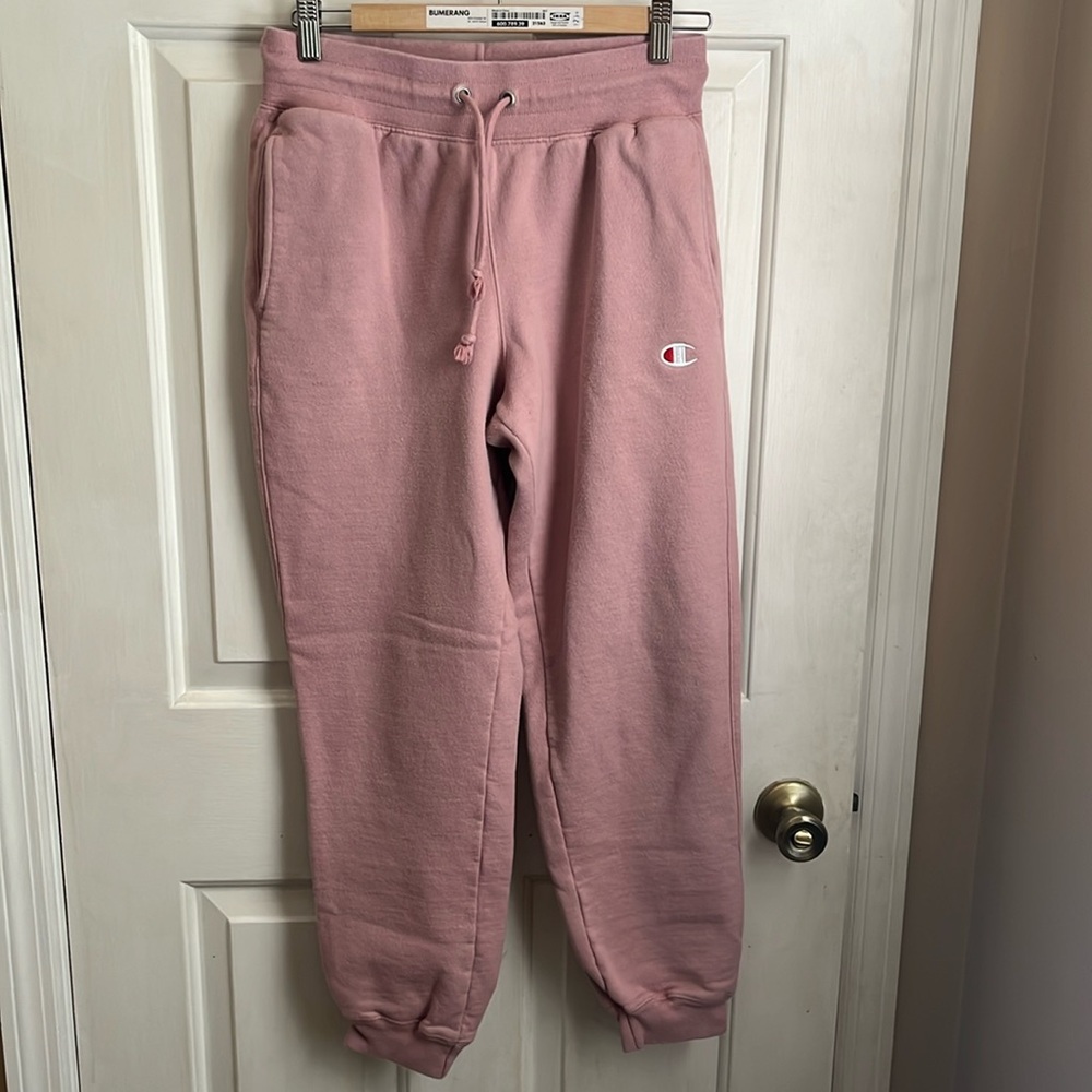 Champion sweatpants